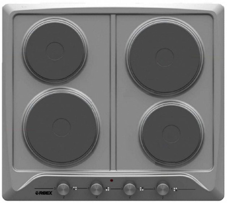 Газовая варочная панель REEX PE-640 IX