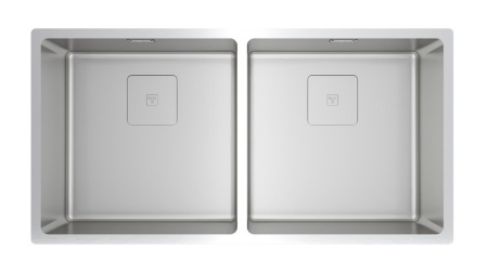 Кухонная мойка TEKA FLEXLINEA RS15 86.40 M-XT 2B PureClean (115030026)