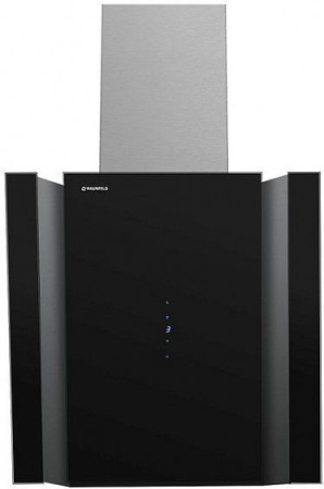Вытяжка MAUNFELD trent luxe 60 inox