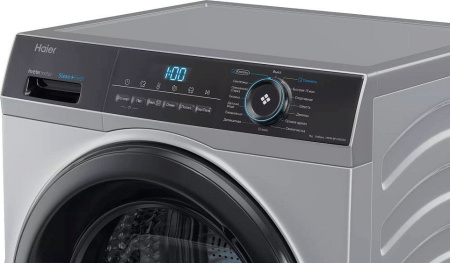 Стиральная машина HAIER HW90-BP14929AS