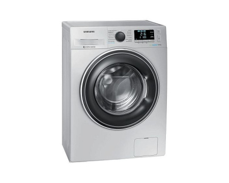 Стиральная машина SAMSUNG WW80K62E07SDLP