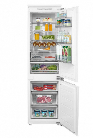 Холодильник MIDEA MDRE416FGE01M