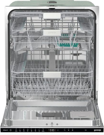 Посудомоечная машина GORENJE GV693B67AD