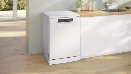 Посудомоечная машина BOSCH SMS6EMW65Q
