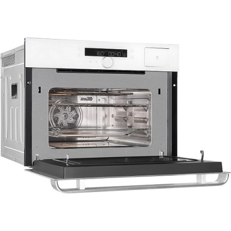 Духовой шкаф HIBERG MS-VM 5115 W SMART