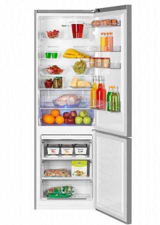 Холодильник BEKO RCNK356E20S