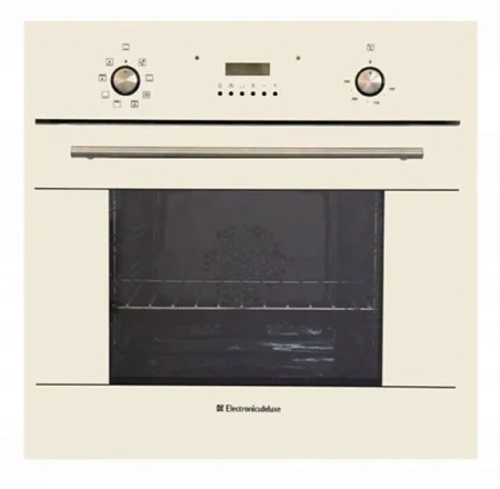 Духовой шкаф Electronicsdeluxe 6009.02 эшв - 016