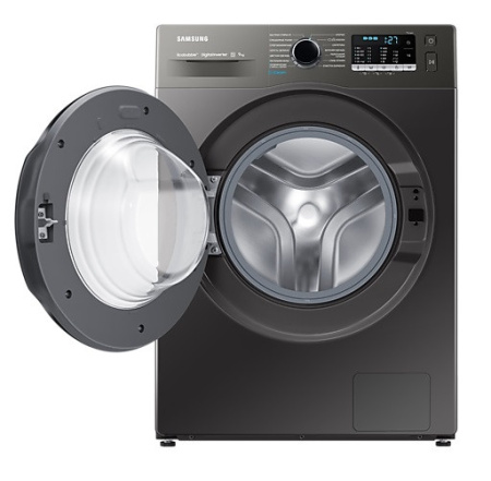 Стиральная машина SAMSUNG WW90AAS41AX/LP