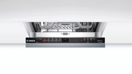 Посудомоечная машина BOSCH SRV2IKX3BR
