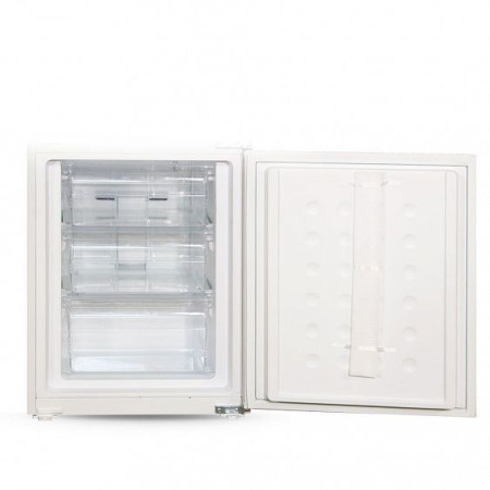 Встраиваемый холодильник Ginzzu NFK-260
