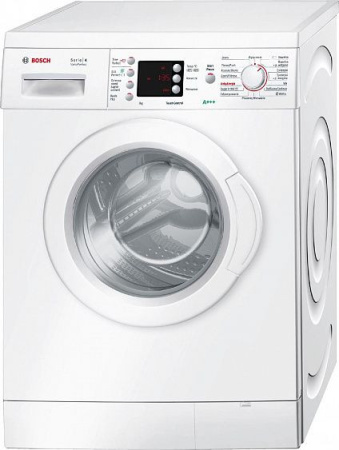 Стиральная машина BOSCH WAE20466PL