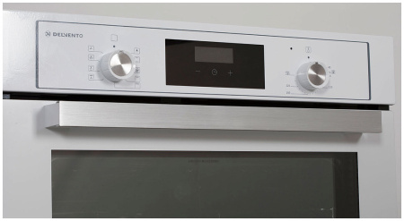 Духовой шкаф DELVENTO V6EW59001