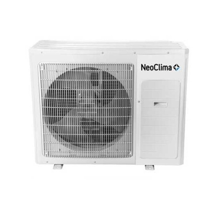 Сплит-система NEOCLIMA NS/NU-HAX36R