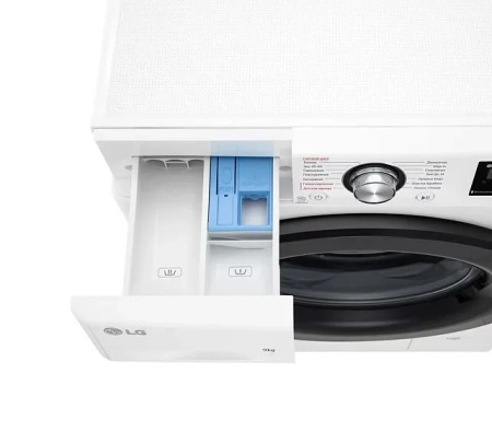 Стиральная машина LG F2V3FS6W
