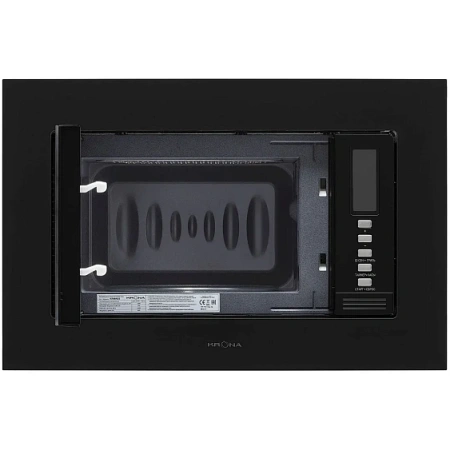 Микроволновая печь KRONA WINDEN 60 BL