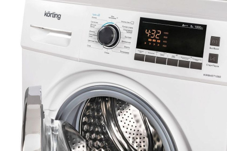 Стиральная машина KORTING KWM 45T1060