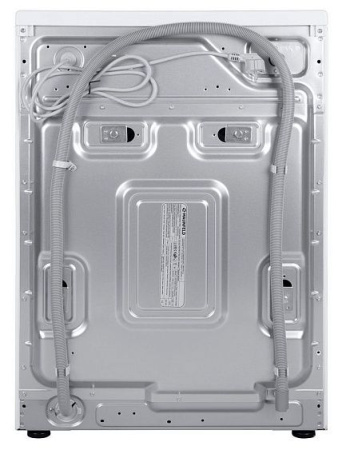 Стиральная машина MAUNFELD MFWM10852WS