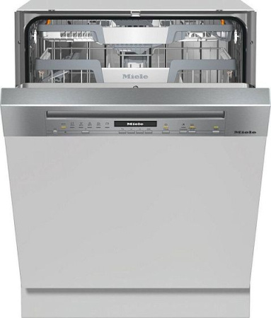 Посудомоечная машина MIELE G 7020 SCI INOX