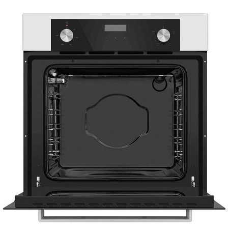 Духовой шкаф MEFERI MEO604WH POWER