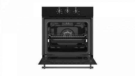 Духовой шкаф TEKA HRB 6100 ATS SILVER