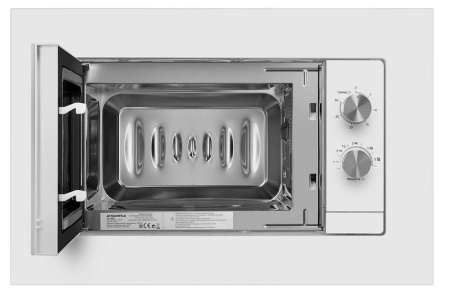 Микроволновая печь MAUNFELD JBMO725WH01