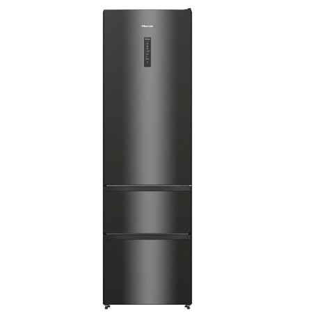 Холодильник HISENSE RM469N4AFD1 — фото