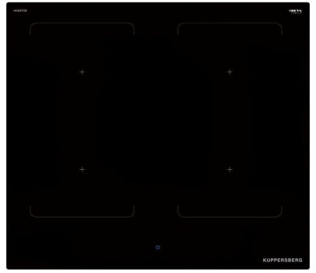 Варочная поверхность KUPPERSBERG ICI 629