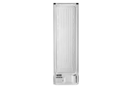 Холодильник LG GB-B60BLGFS черный