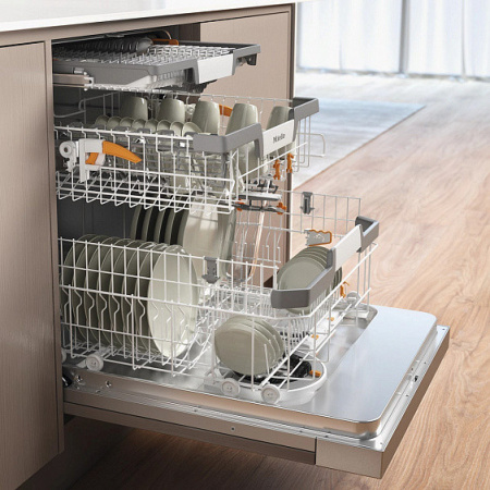 Посудомоечная машина MIELE G 7131 SCi AD