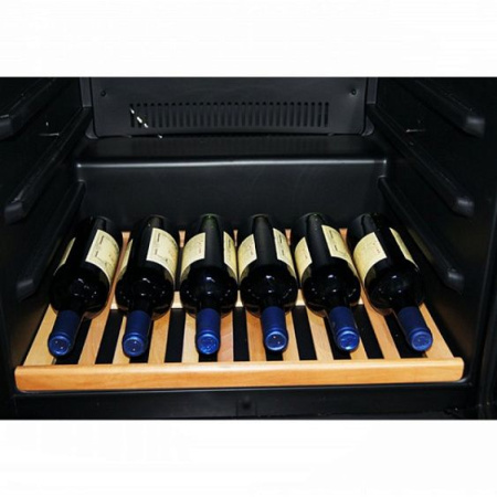 Винный шкаф IP INDUSTRIE JG 168-6 A X