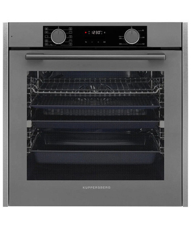 Духовой шкаф KUPPERSBERG HFT 610 GR