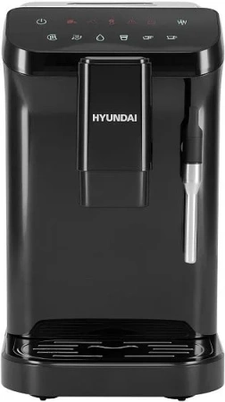 Кофемашина HYUNDAI HAM-4001