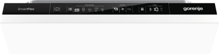 Встраиваемая посудомоечная машина GORENJE MGV5511