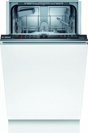 Посудомоечная машина BOSCH SPV2IKX1CR