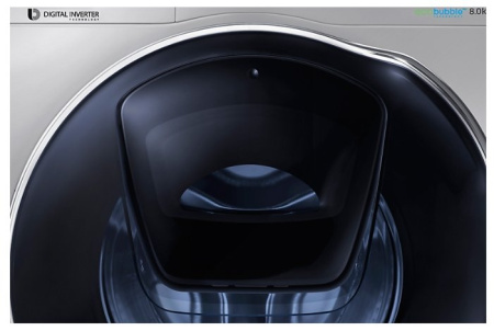 Стиральная машина SAMSUNG WD80K5410OS