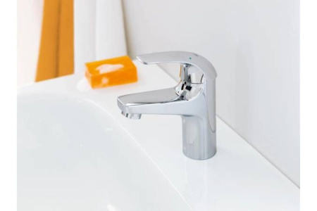 Смеситель GROHE BauCurve 32848000 хром