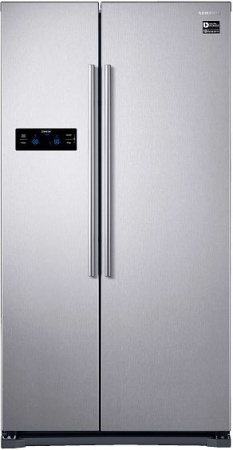 Холодильник SAMSUNG RS-57 K4000SA