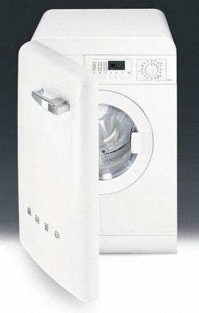 Стиральная машина SMEG lbb14b