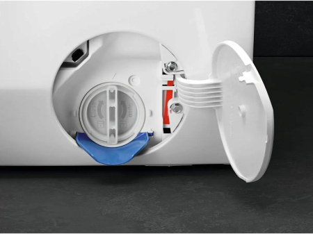 Стиральная машина AEG LFR73844BE