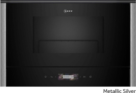 Микроволновая печь NEFF NL9GR31Y1