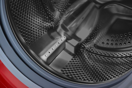 Стиральная машина SCHAUB LORENZ  SLW MG5131 red