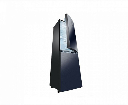 Холодильник LG GA-B489TGLB