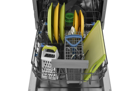 Посудомоечная машина SCANDILUX DWB 4322B3