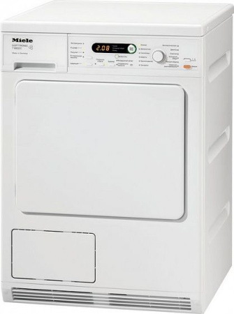 Сушильный барабан MIELE t 8822 c