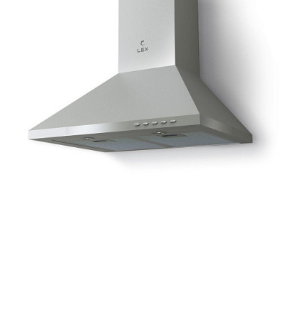 Вытяжка LEX BISTON ECO 600 INOX
