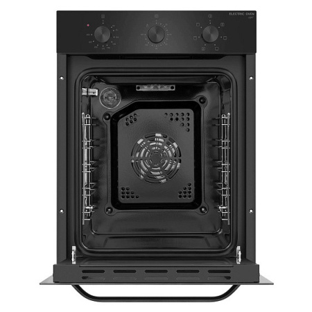 Духовой шкаф MEFERI MEO456BK LIGHT