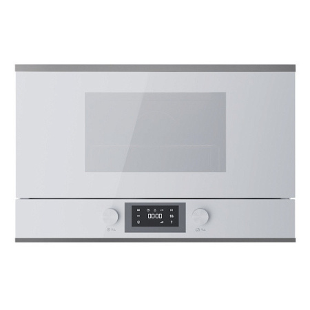 Микроволновая печь KUPPERSBUSCH ML 6330.0 W3