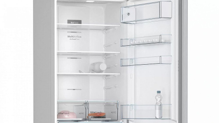 Холодильник BOSCH KGN39XL27R