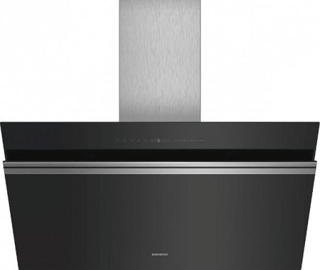 Вытяжка SIEMENS LC91KWW60