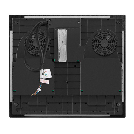 Варочная поверхность MAUNFELD CVI593SFBK Inverter